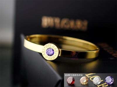 Cheap BVLGARI Bracelet wholesale No. 8